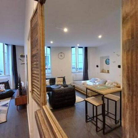 Le Sainte Claire - Majord'Home Annecy Centre المظهر الخارجي الصورة