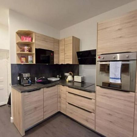 Le Sainte Claire - Majord'Home Annecy Centre المظهر الخارجي الصورة
