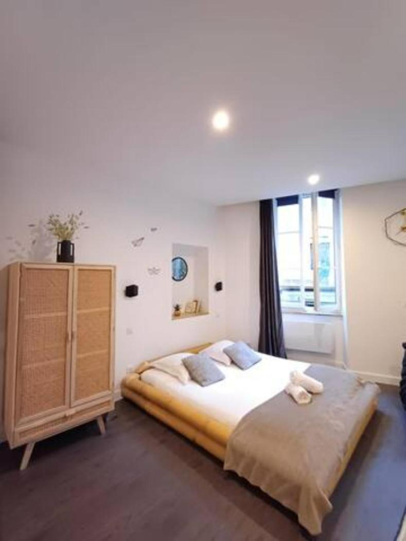 Le Sainte Claire - Majord'Home Annecy Centre المظهر الخارجي الصورة