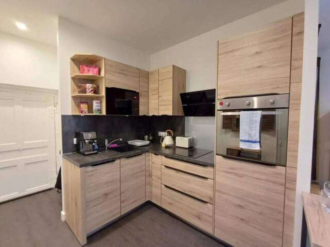 Le Sainte Claire - Majord'Home Annecy Centre المظهر الخارجي الصورة